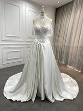 Starr Bridal-Graciela